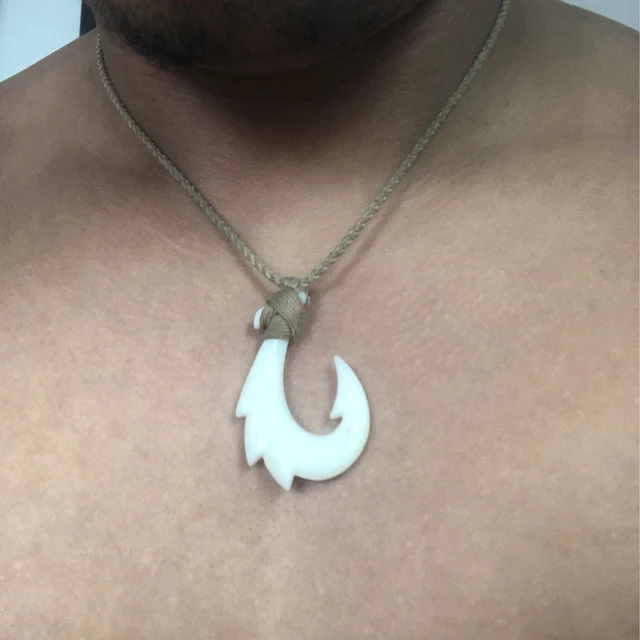 Customer Necklace